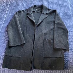 J.Crew Blazer Sweater